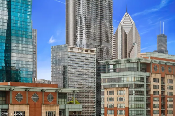 $2,350 | 474 North Lake Shore Drive, Unit 2410, Chicago, IL 60611