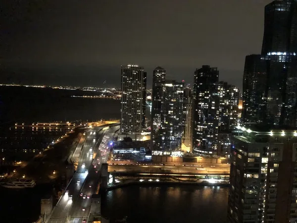 $2,350 | 474 North Lake Shore Drive, Unit 2410, Chicago, IL 60611