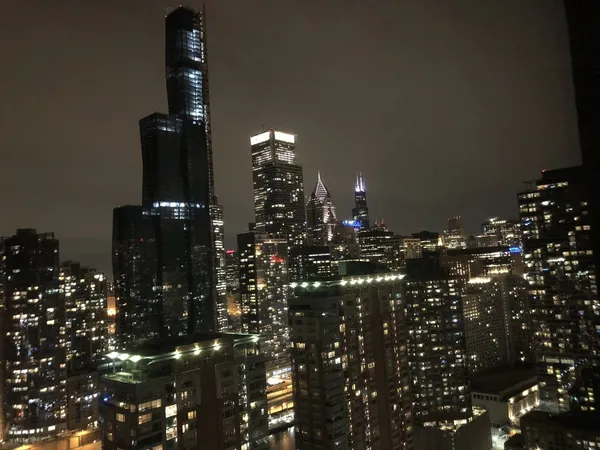 $2,350 | 474 North Lake Shore Drive, Unit 2410, Chicago, IL 60611