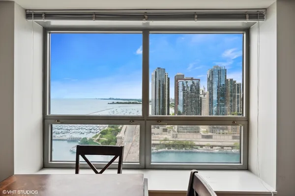 $2,350 | 474 North Lake Shore Drive, Unit 2410, Chicago, IL 60611