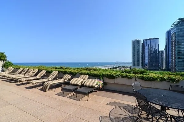 $2,350 | 474 North Lake Shore Drive, Unit 2410, Chicago, IL 60611