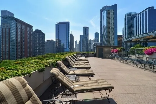 $2,350 | 474 North Lake Shore Drive, Unit 2410, Chicago, IL 60611
