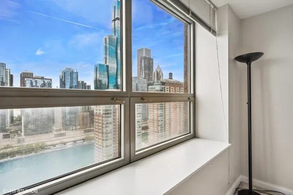 $2,350 | 474 North Lake Shore Drive, Unit 2410, Chicago, IL 60611