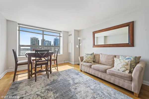 $2,350 | 474 North Lake Shore Drive, Unit 2410, Chicago, IL 60611