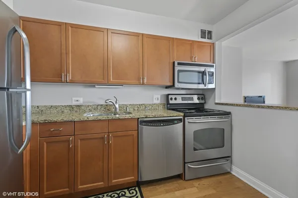 $2,350 | 474 North Lake Shore Drive, Unit 2410, Chicago, IL 60611