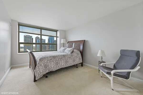 $2,350 | 474 North Lake Shore Drive, Unit 2410, Chicago, IL 60611