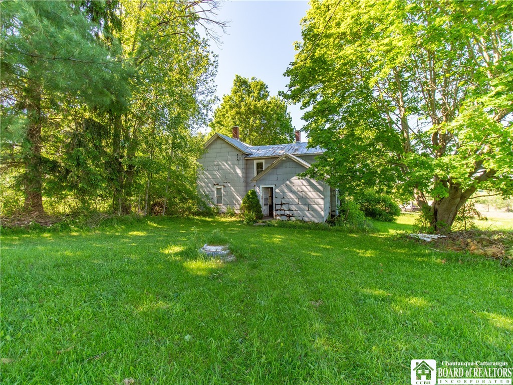 3946 Camp Road Sherman, NY 14781 - Photo 18 of 48