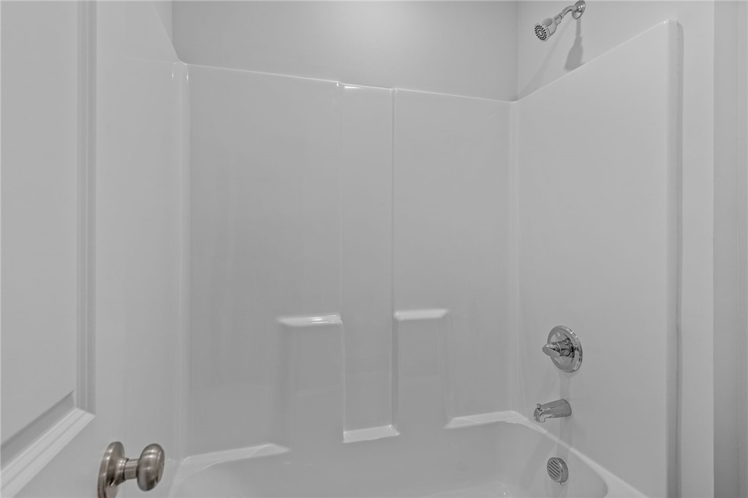 24 Chalet Court Anderson, SC 29621 - Photo 26 of 39 Clean lines and a functional design define this essential bathing area.