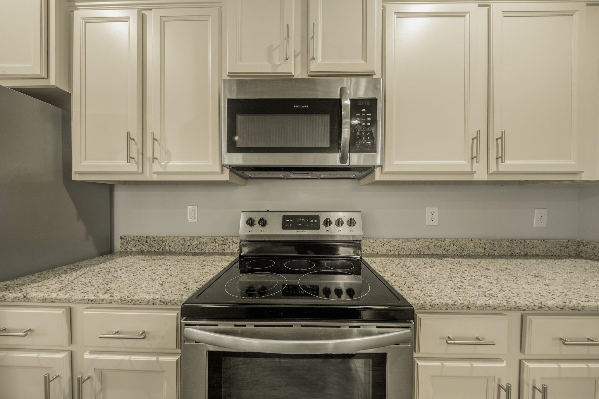 31172 Thicket Way, Unit C Daphne, AL 36527 - Photo 18 of 34 Kitchen