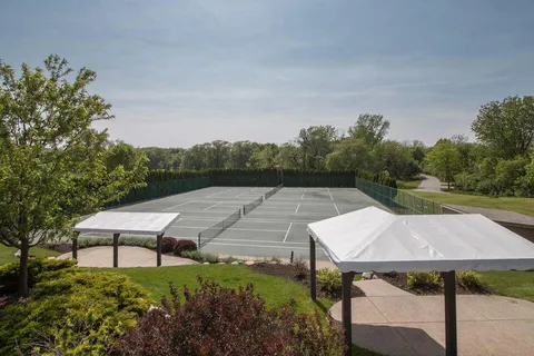 $419,500 | 404 Deerpath West, Unit F, Fontana, WI 53125