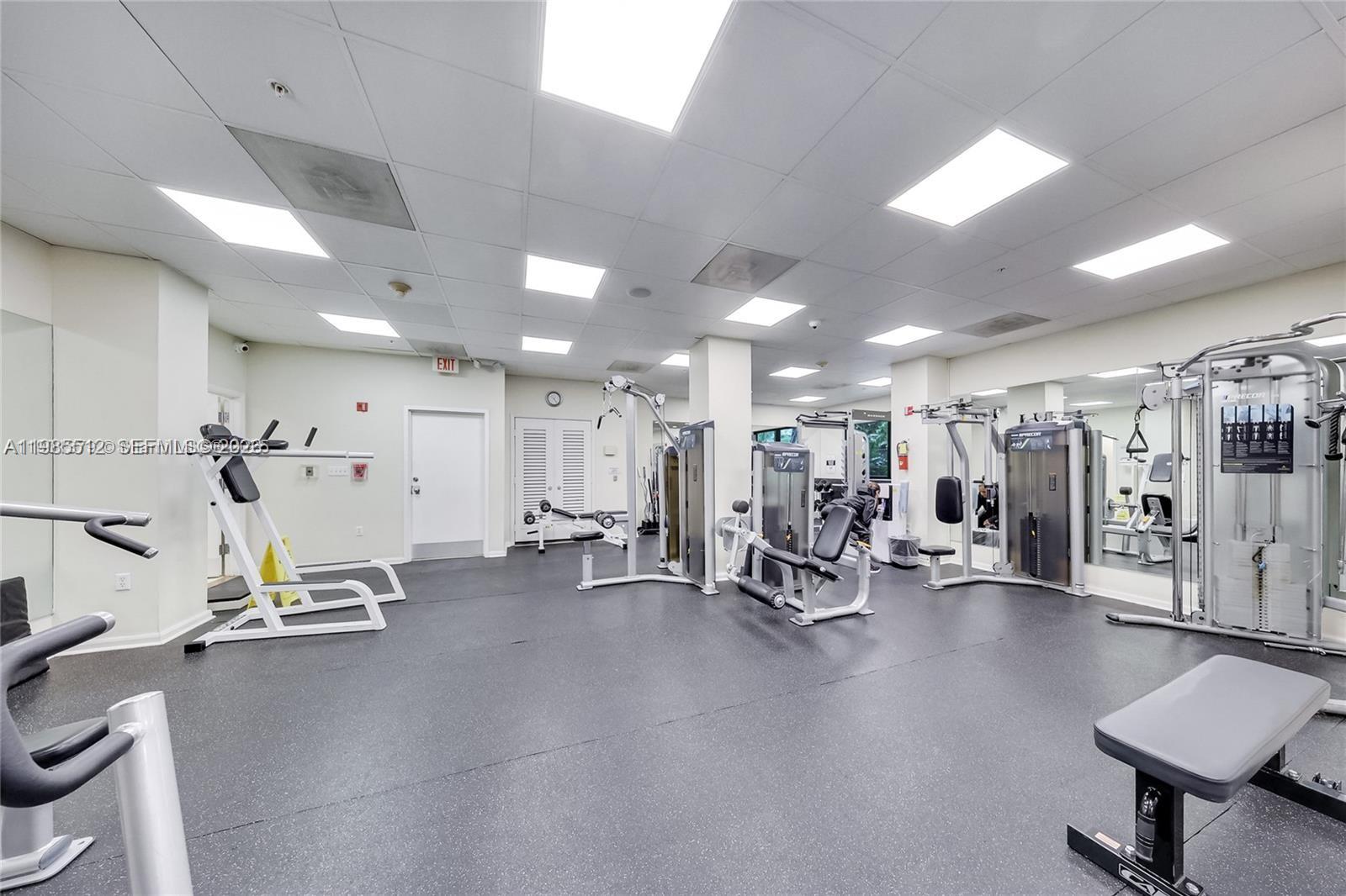 2333 Brickell Avenue, Unit 1009 Miami, FL 33129 - Photo 28 of 28