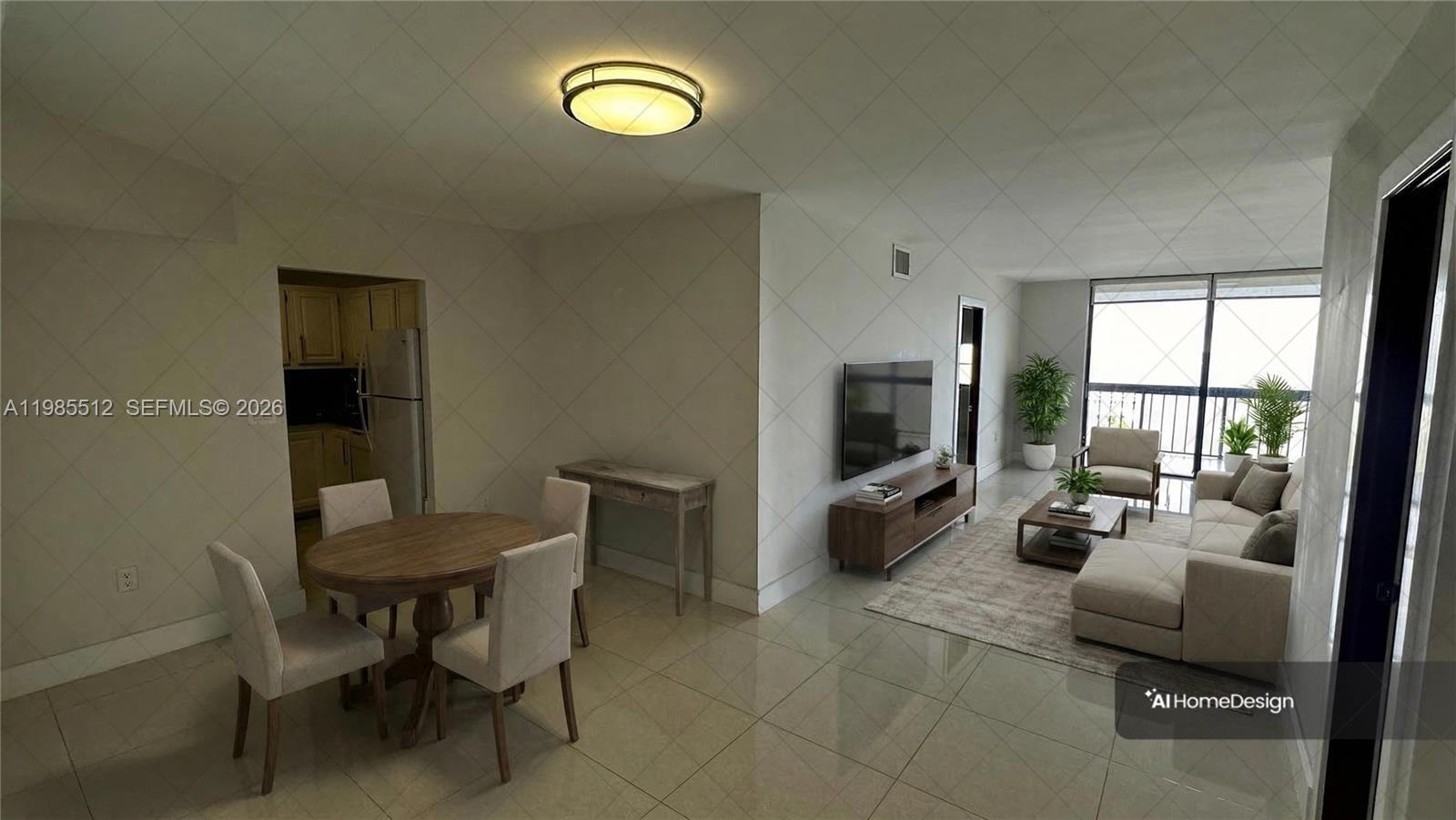 2333 Brickell Avenue, Unit 1009 Miami, FL 33129 - Photo 6 of 28