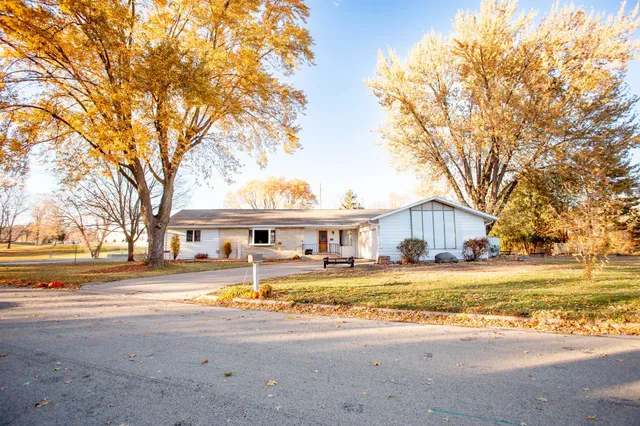 $279,900 | 1405 Willow Way, Monroe, WI 53566