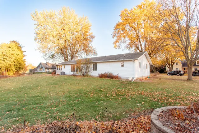 $279,900 | 1405 Willow Way, Monroe, WI 53566