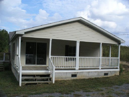 655 Hunter Bend Road Decatur, TN 37322 - Photo 1 of 1 Primary Photo