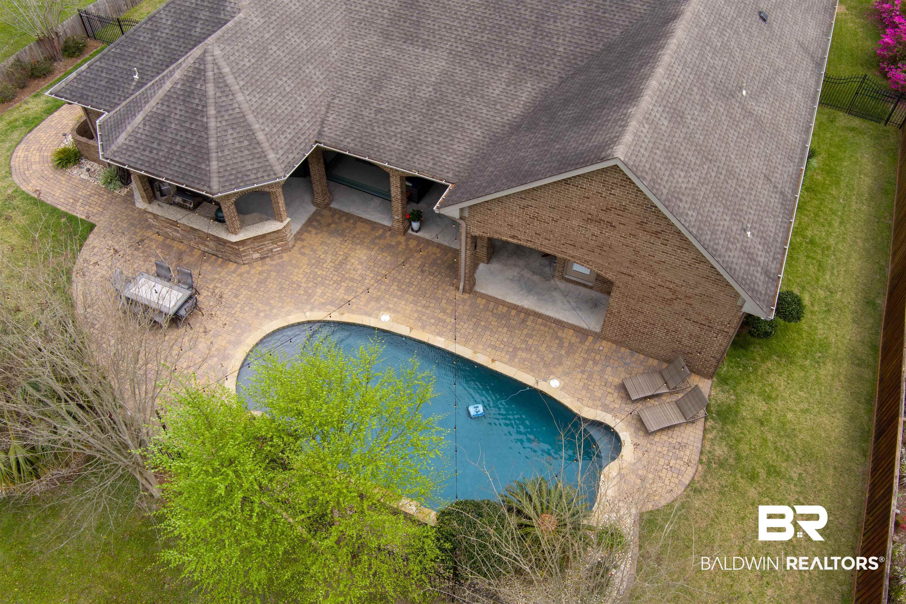 3832 St Andrews Loop East Mobile, AL 36693 - Photo 45 of 45