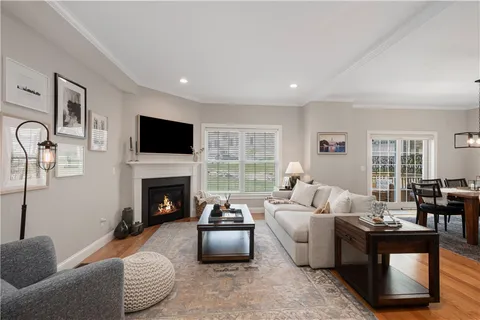 $665,000 | 105 Hunting Hill Drive, Cumberland, RI 02864