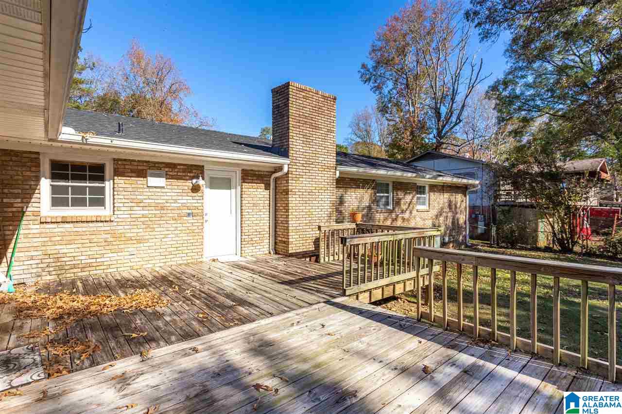 3606 Dale Hollow Road Anniston, AL 36207 - Photo 30 of 43