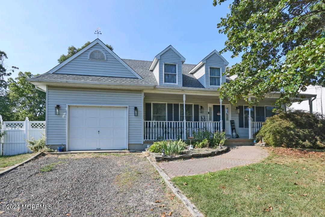 152 Mooring Road Manahawkin, NJ 08050 - Photo 2 of 38 Mooring photo