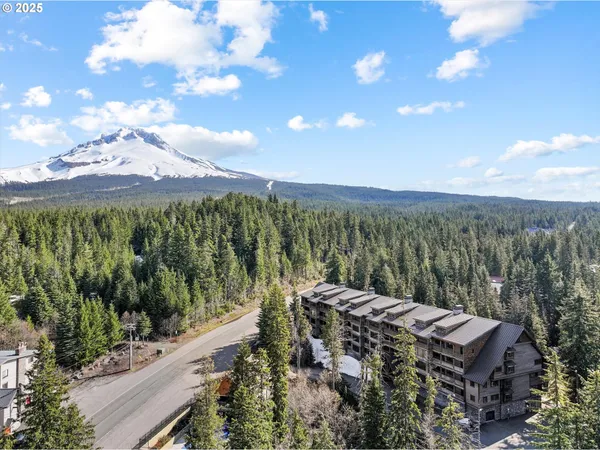 $1,049,000 | 31200 East Collins Lake Road, Unit 1, Government Camp, OR 97028