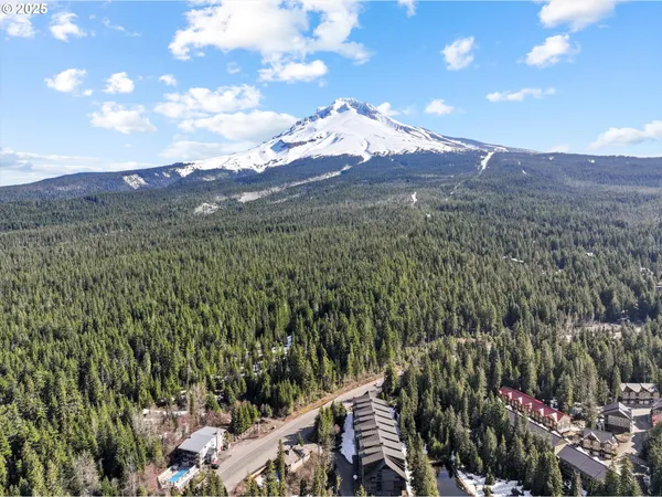 $1,049,000 | 31200 East Collins Lake Road, Unit 1, Government Camp, OR 97028