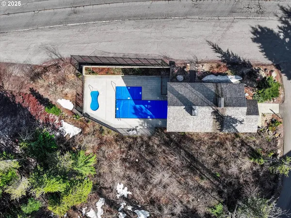 $1,049,000 | 31200 East Collins Lake Road, Unit 1, Government Camp, OR 97028