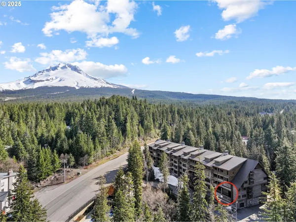 $1,049,000 | 31200 East Collins Lake Road, Unit 1, Government Camp, OR 97028