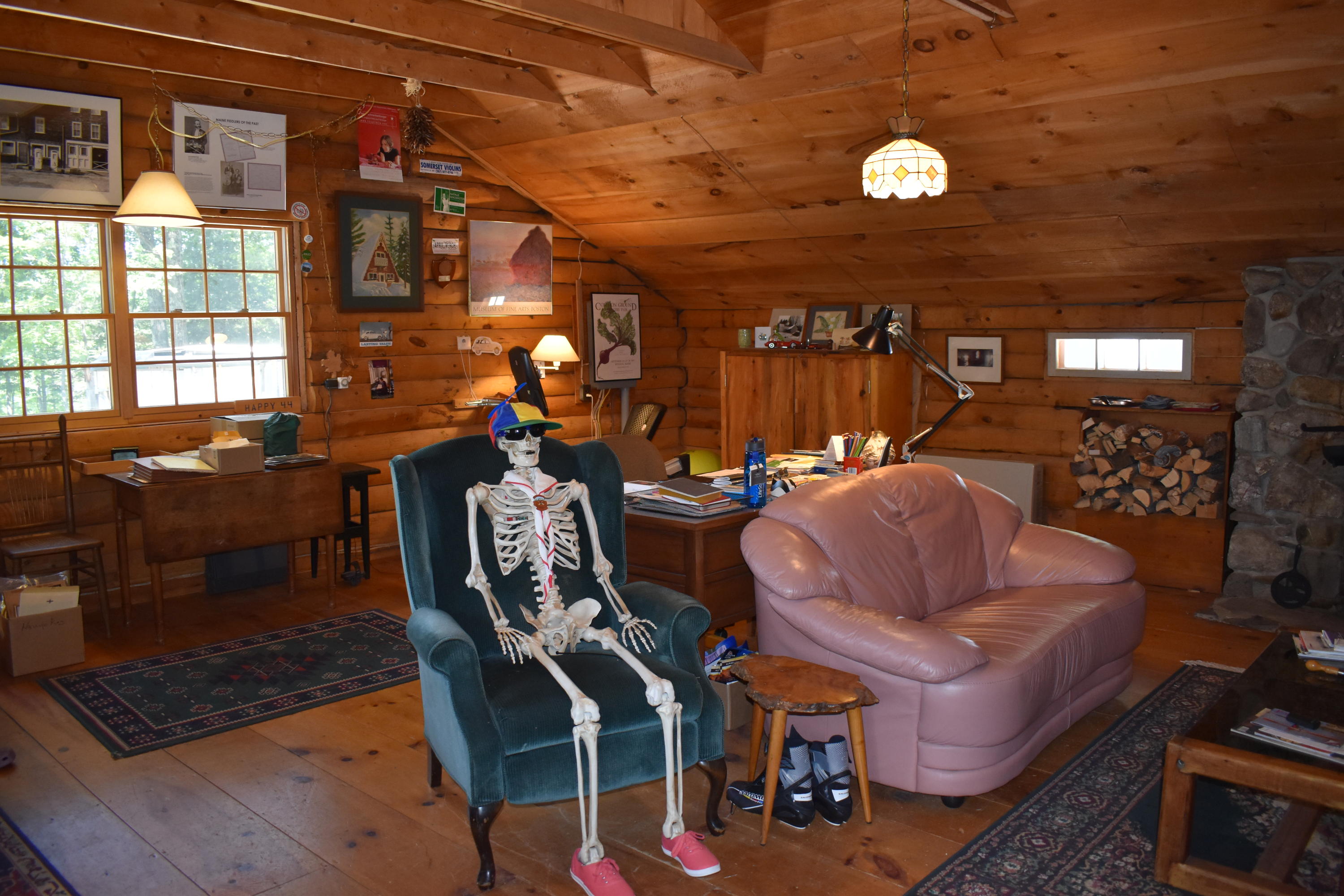 46 Trask Road Vienna, ME 04360 - Photo 51 of 65 DSC_0112
