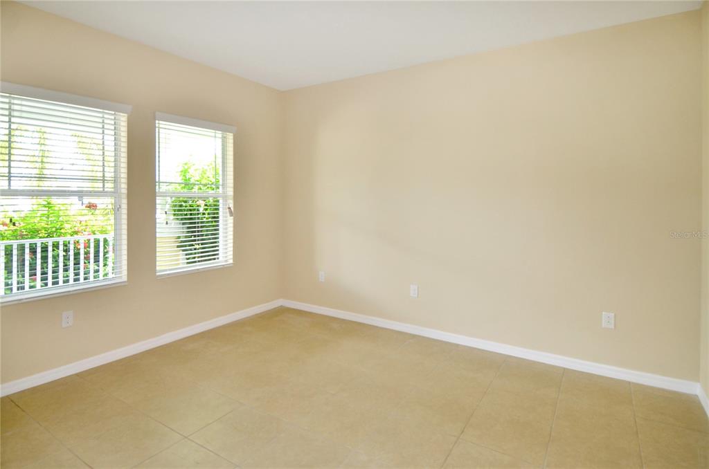 205 Cohosh Road Nokomis, FL 34275 - Photo 31 of 79 an empty room with a window