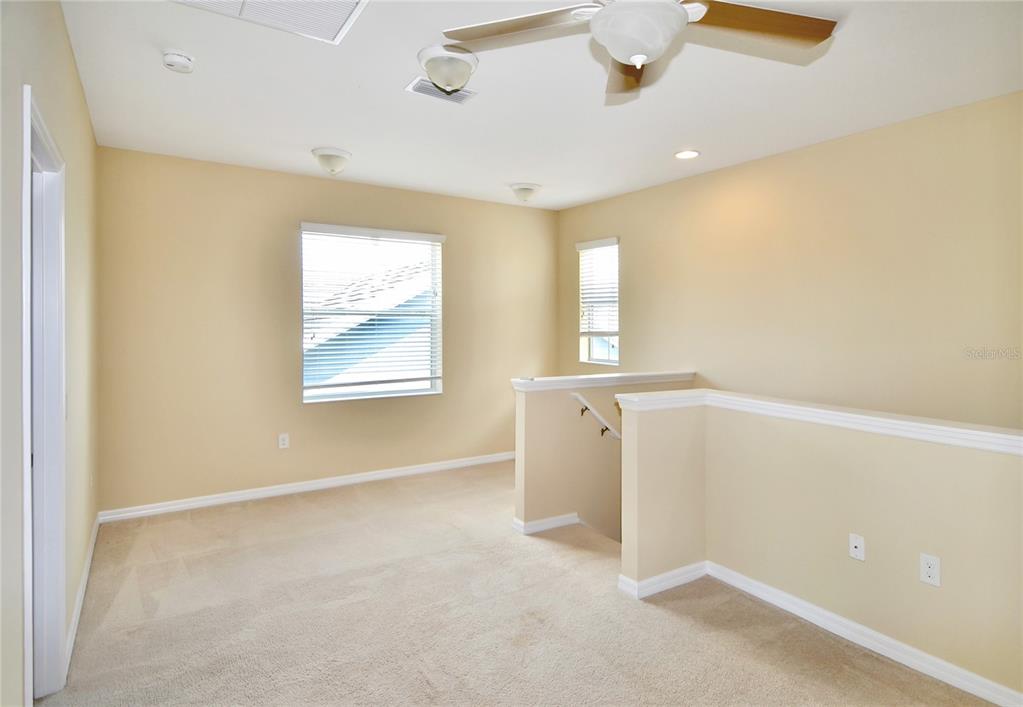 205 Cohosh Road Nokomis, FL 34275 - Photo 34 of 79 an empty room with windows