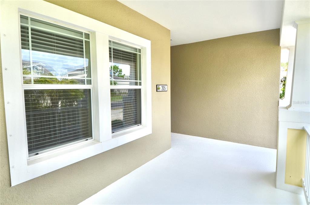205 Cohosh Road Nokomis, FL 34275 - Photo 47 of 79 a view of an empty room with a window