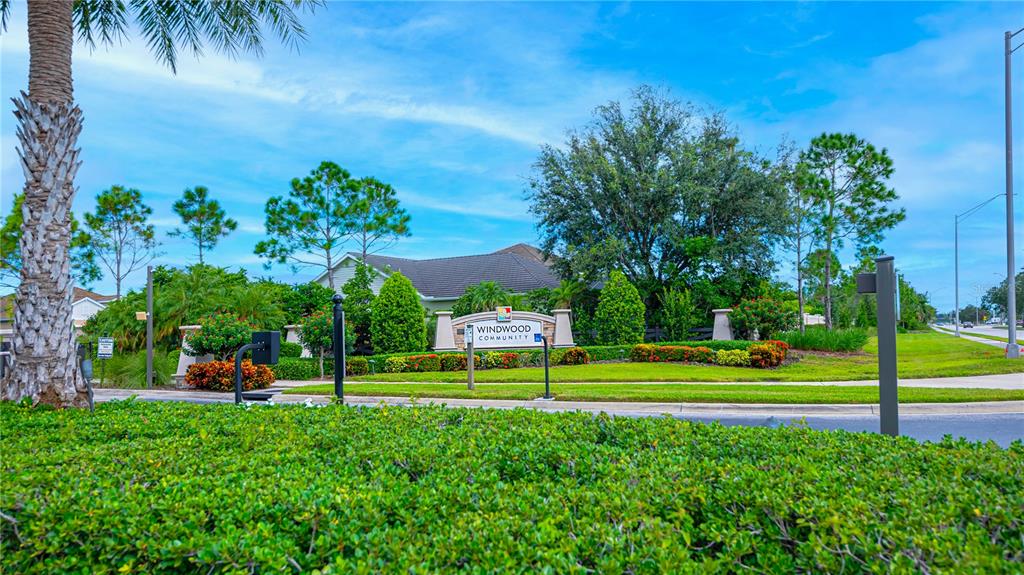 205 Cohosh Road Nokomis, FL 34275 - Photo 79 of 79 a view of a park with a houses