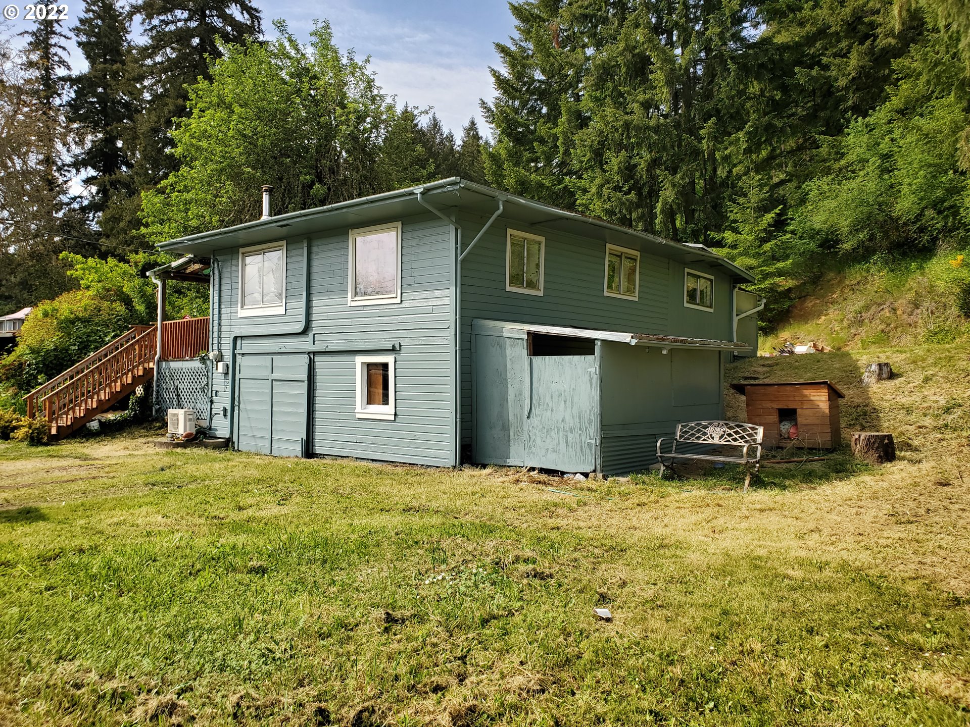 31751 Cottage Grove Lorane Road Cottage Grove, OR 97424 - Photo 3 of 8 Gallery Image 3