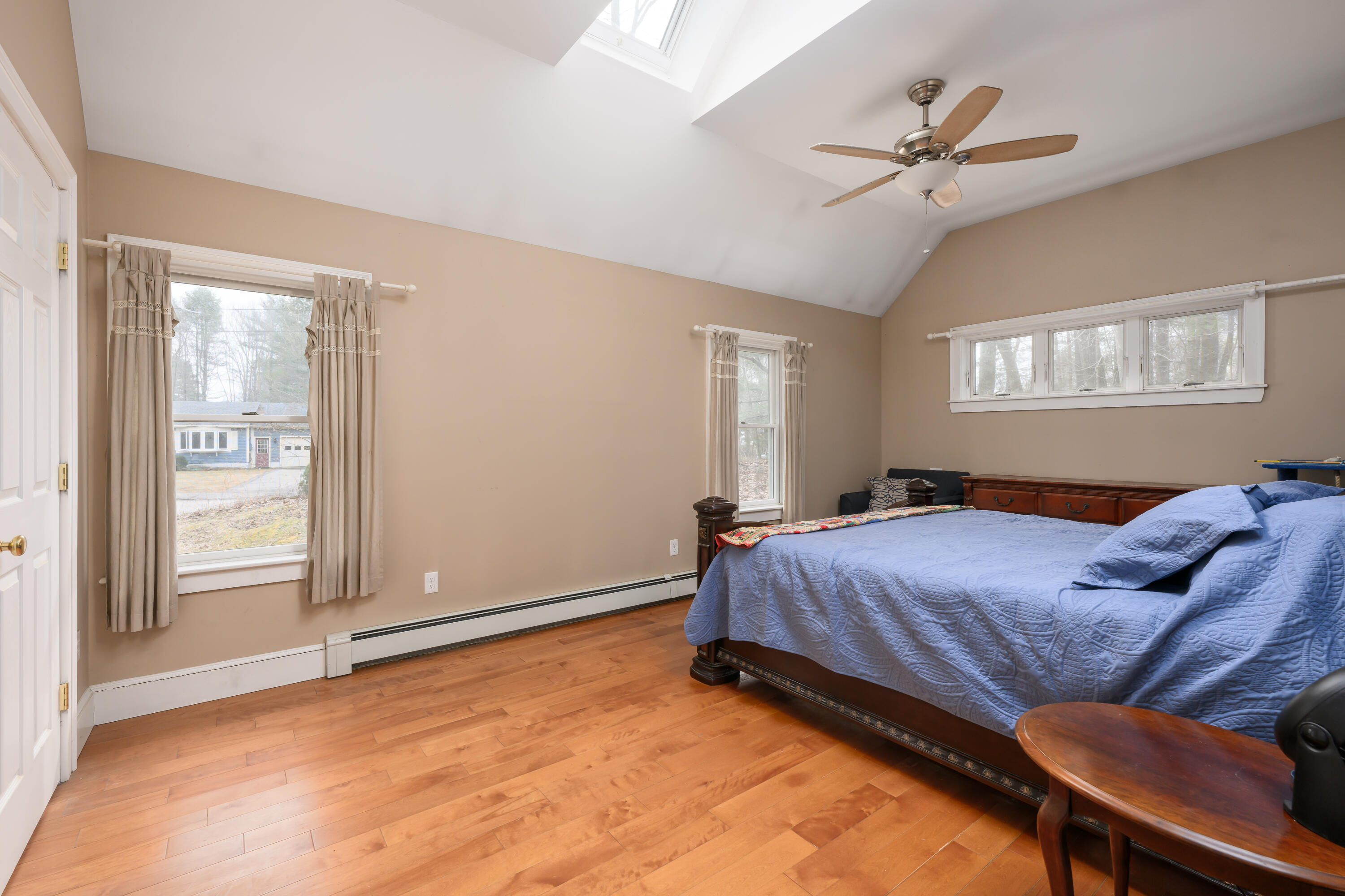 8 Mousam Ridge Road Kennebunk, ME 04043 - Photo 18 of 29 1st Floor Bedroom