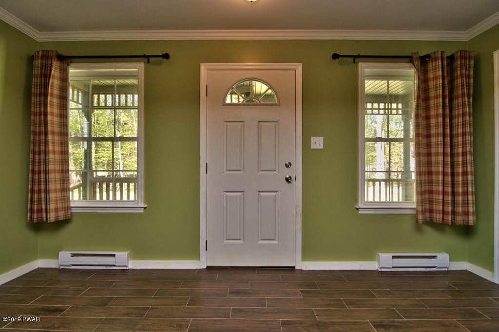 2667 Rockway Road Lake Ariel, PA 18436 - Photo 4 of 102 Entrance
