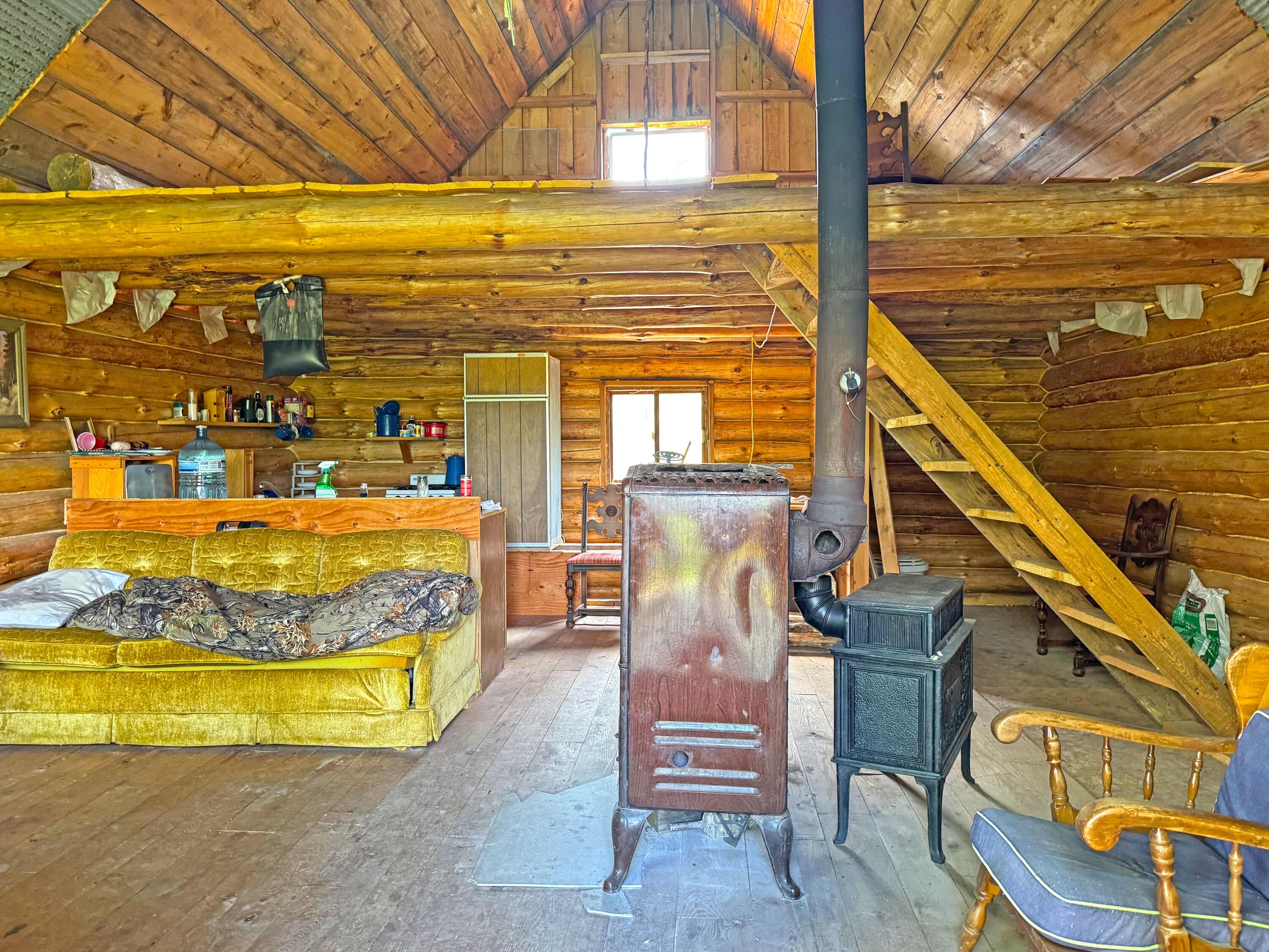 7887 North Beaver Road Paradise, MI 49768 - Photo 8 of 39 Gallery Image 8