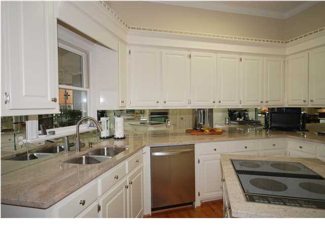 574 Chimney Bluff Drive Mount Pleasant, SC 29464 - Photo 11 of 24 Additional Photo