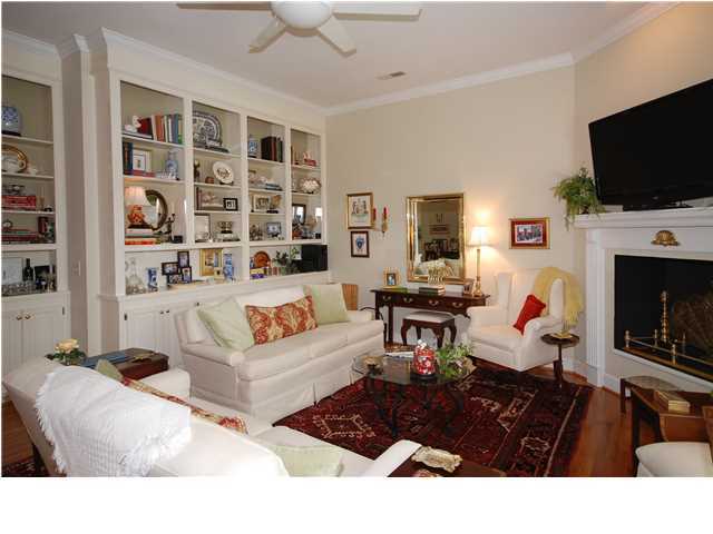 574 Chimney Bluff Drive Mount Pleasant, SC 29464 - Photo 15 of 24 Additional Photo