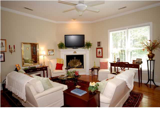 574 Chimney Bluff Drive Mount Pleasant, SC 29464 - Photo 16 of 24 Additional Photo