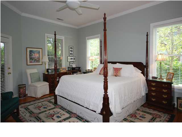 574 Chimney Bluff Drive Mount Pleasant, SC 29464 - Photo 20 of 24 Additional Photo
