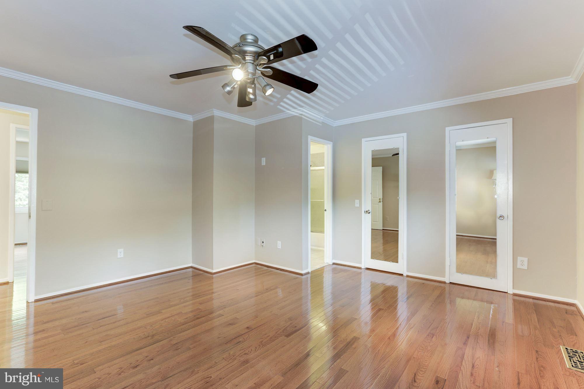 2254 Wheelwright Court Reston, VA 20191 - Photo 12 of 29 Bedroom (Master)