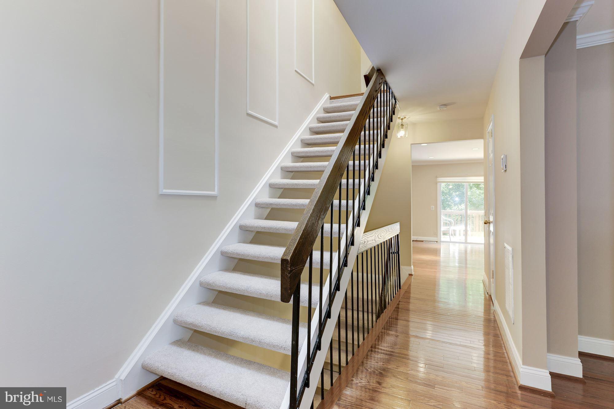 2254 Wheelwright Court Reston, VA 20191 - Photo 15 of 29 Interior (General)