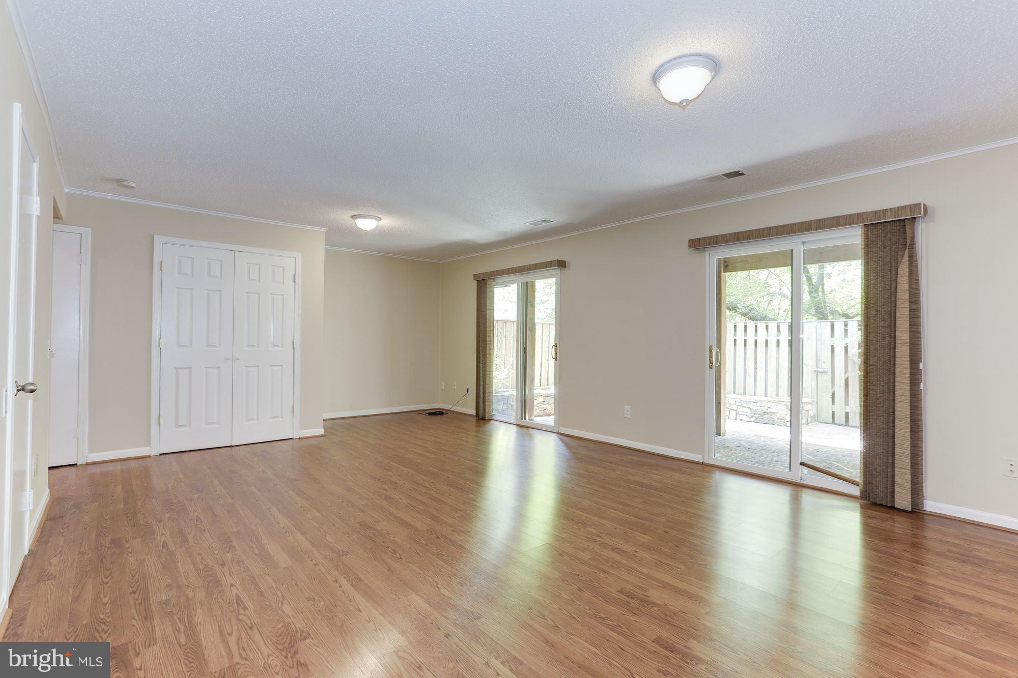 2254 Wheelwright Court Reston, VA 20191 - Photo 22 of 29 Basement