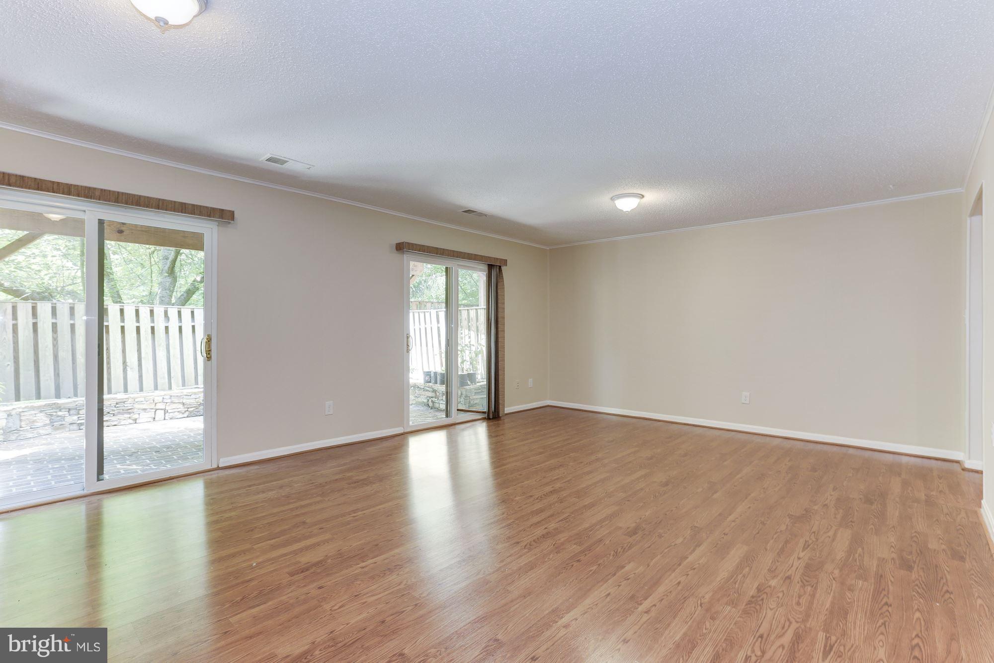 2254 Wheelwright Court Reston, VA 20191 - Photo 23 of 29 Basement