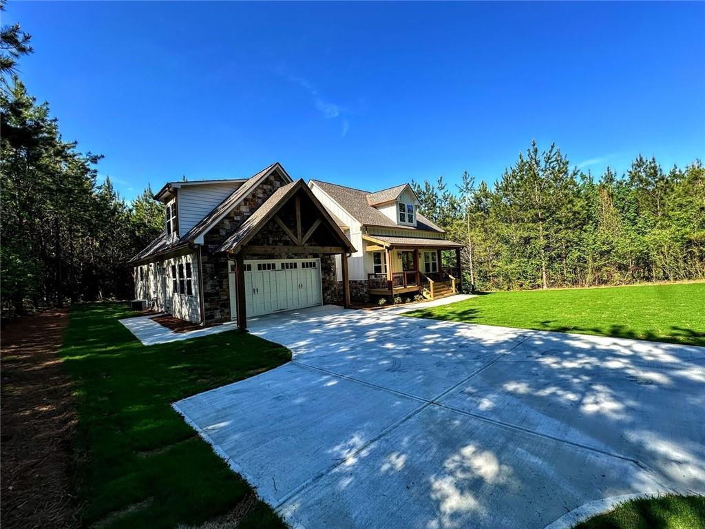 136 Rainey Road Temple, GA 30179 - Photo 11 of 79