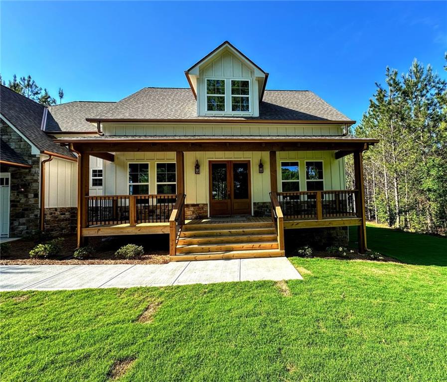 136 Rainey Road Temple, GA 30179 - Photo 13 of 78