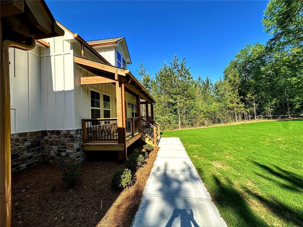 136 Rainey Road Temple, GA 30179 - Photo 13 of 79