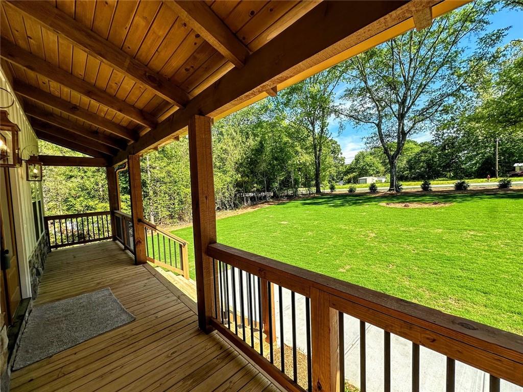 136 Rainey Road Temple, GA 30179 - Photo 14 of 78