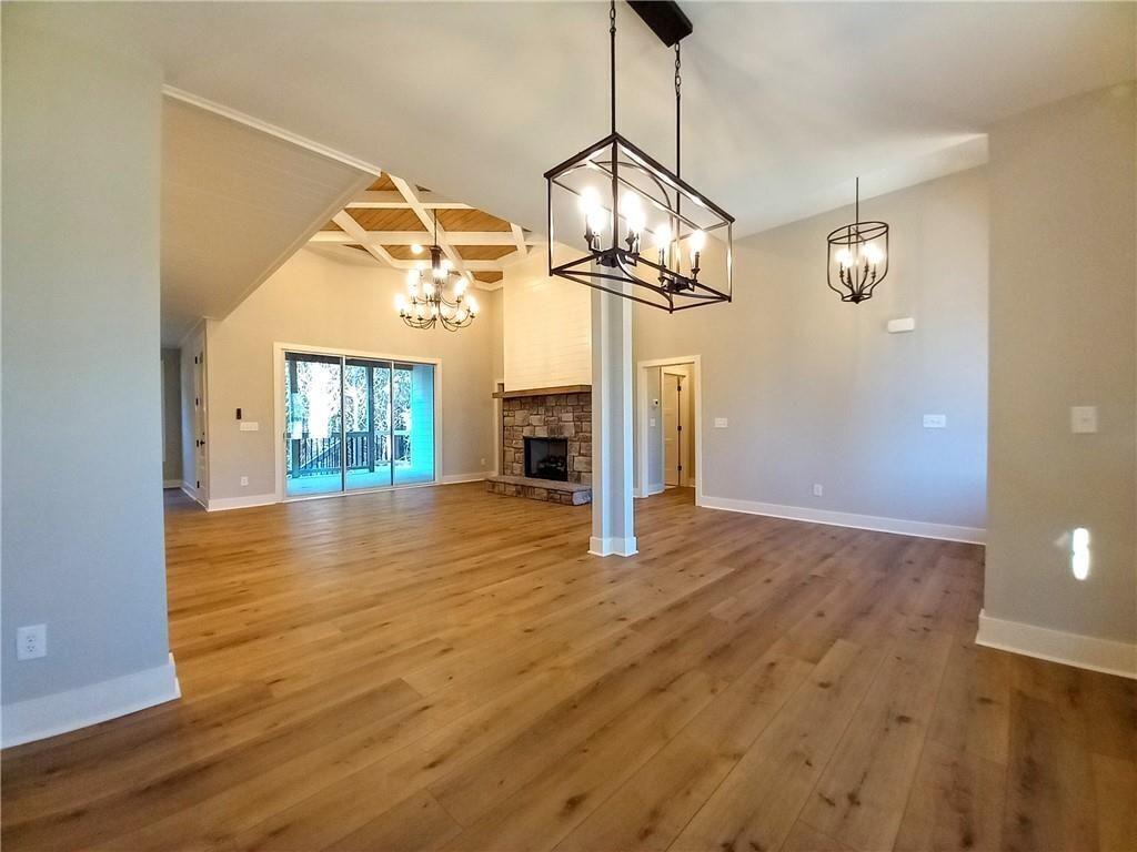 136 Rainey Road Temple, GA 30179 - Photo 21 of 79