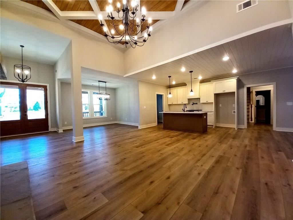 136 Rainey Road Temple, GA 30179 - Photo 24 of 78